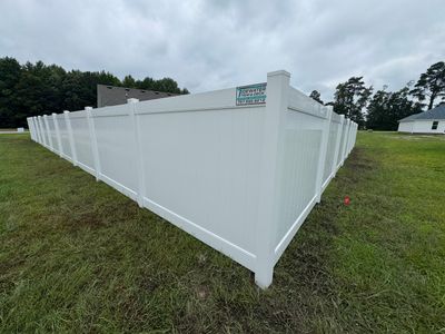 Modern Durability in Vinyl