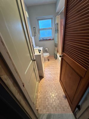 Project in Farmington