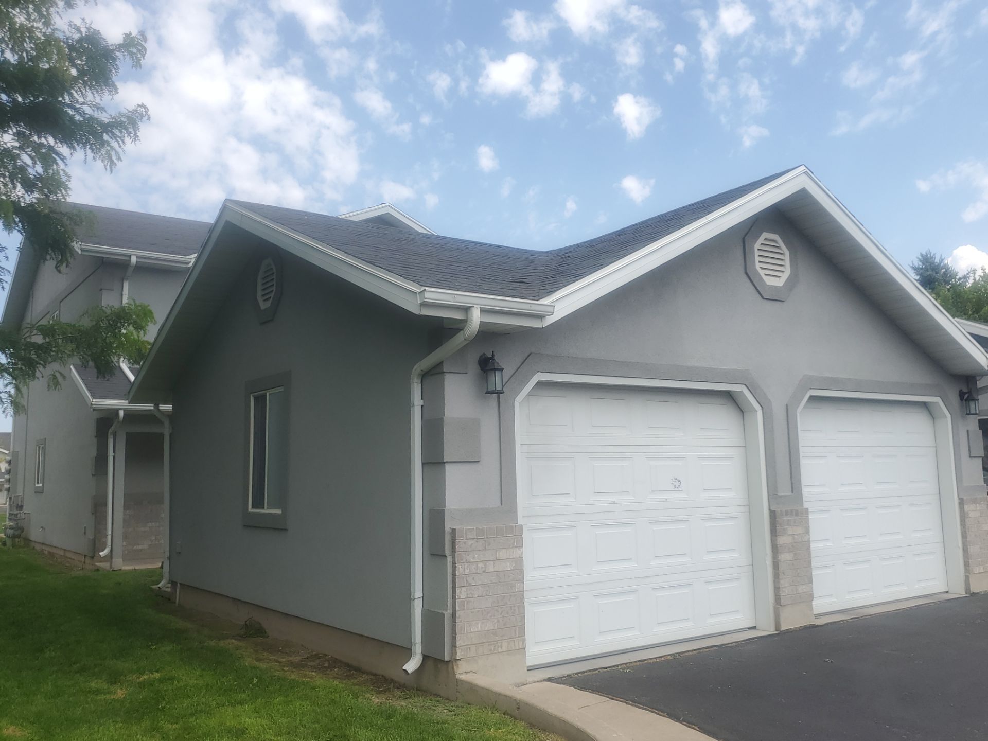 HOA Wind Damage – Insurance Appraisal Award Over $1.5 Million by ASAP Roofing & Exteriors