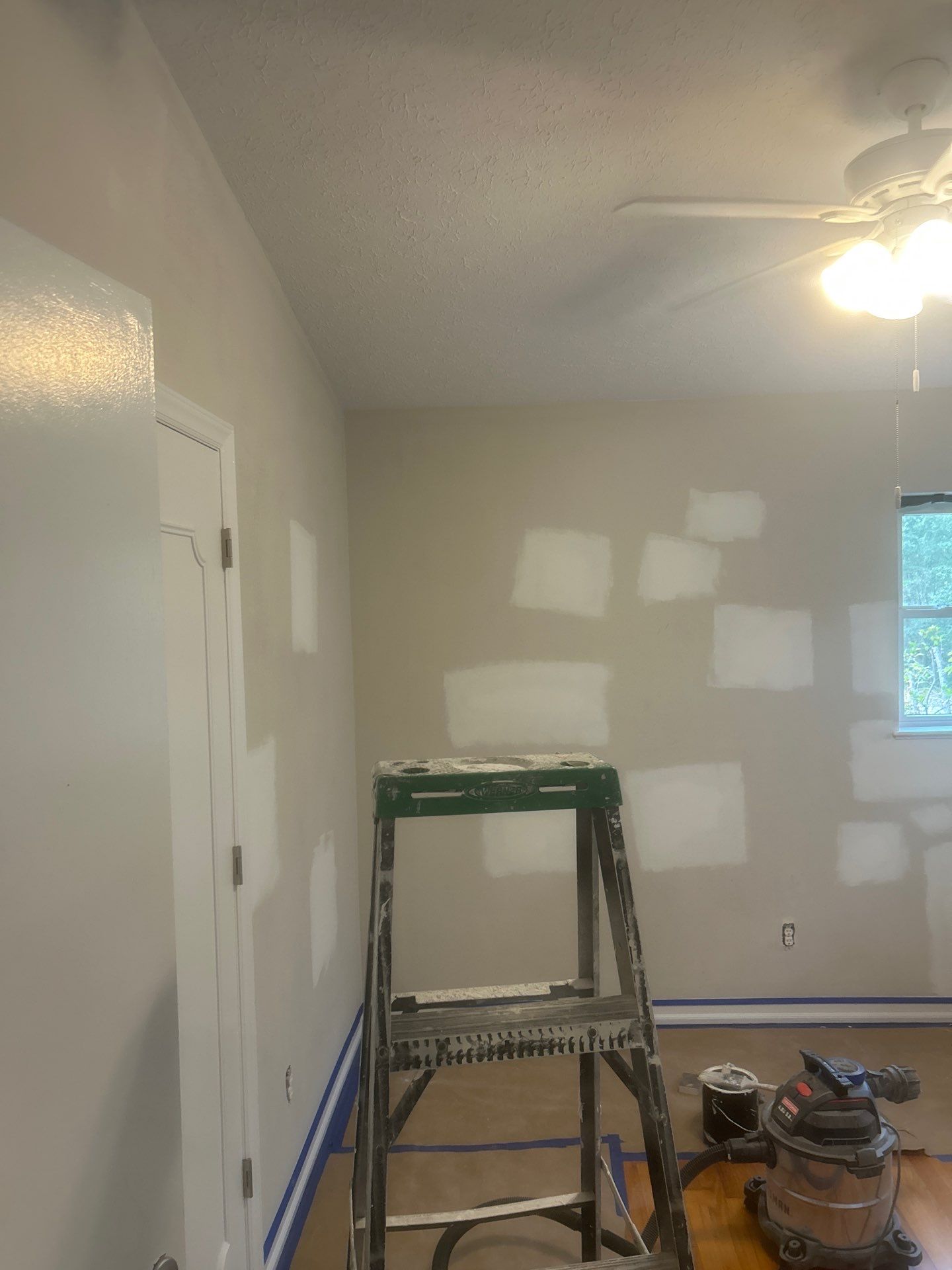 Pine Valley - Standing Seam Metal Roof Install + Market Ready Repairs by RGR Construction and Roofing, LLC