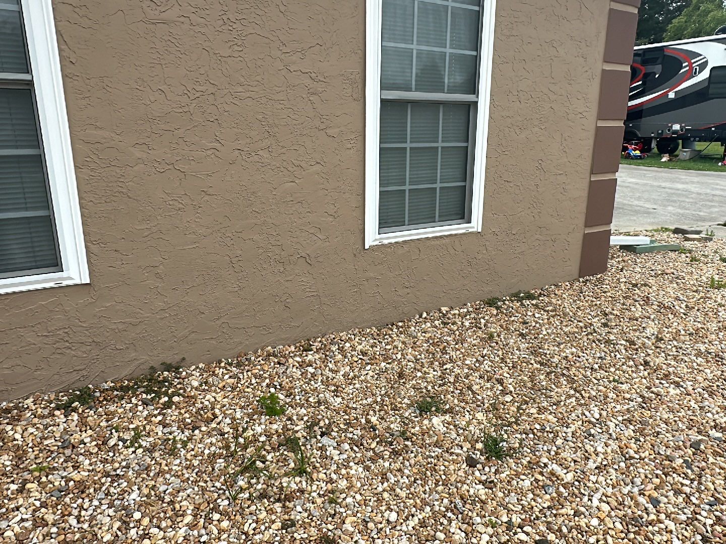 Total Transformation! Owens Corning Duration AR Color Desert Rose by NBS Roofing, Inc.