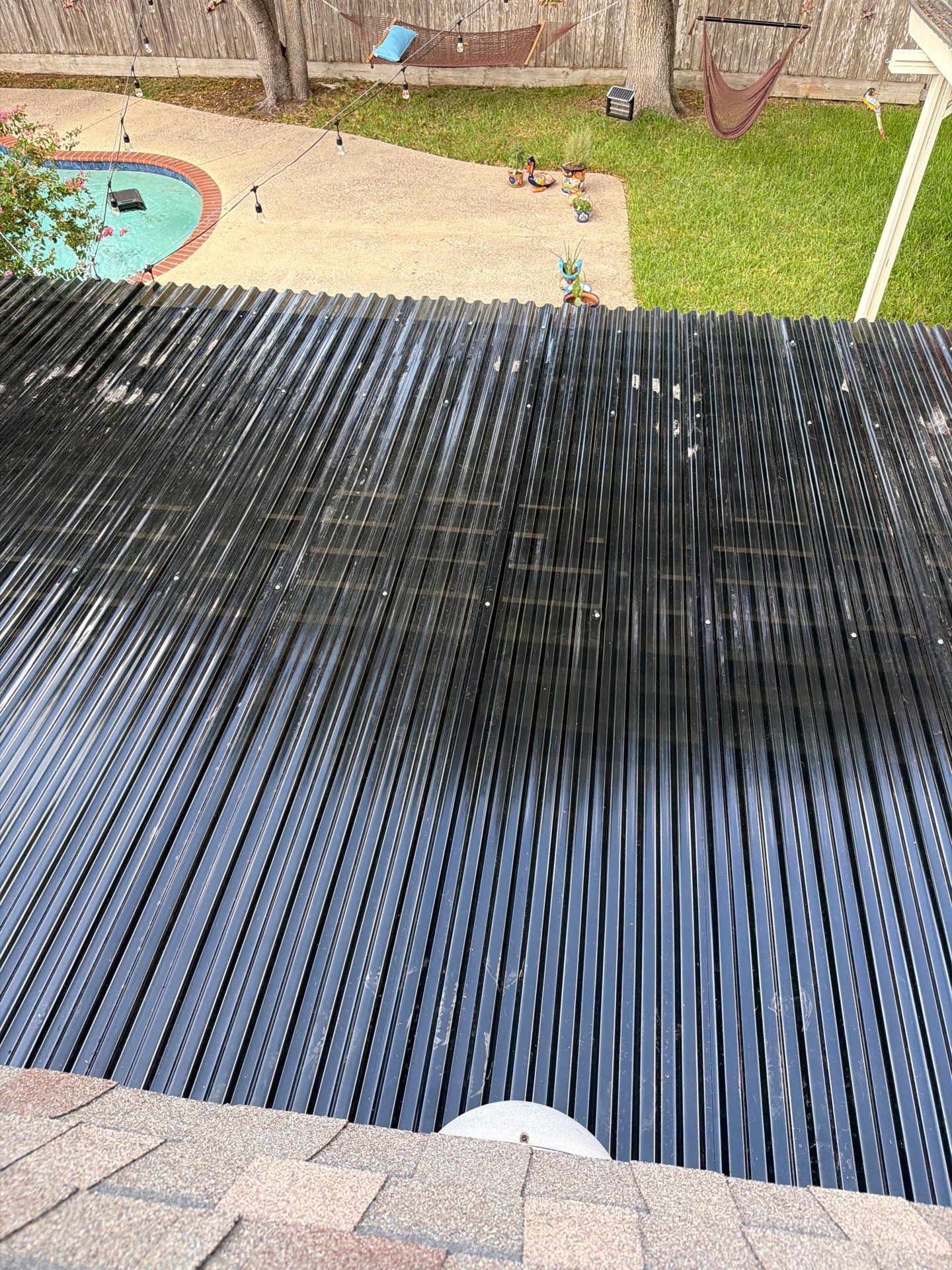 From Disaster to Deck by Bayfront Roofing and Construction