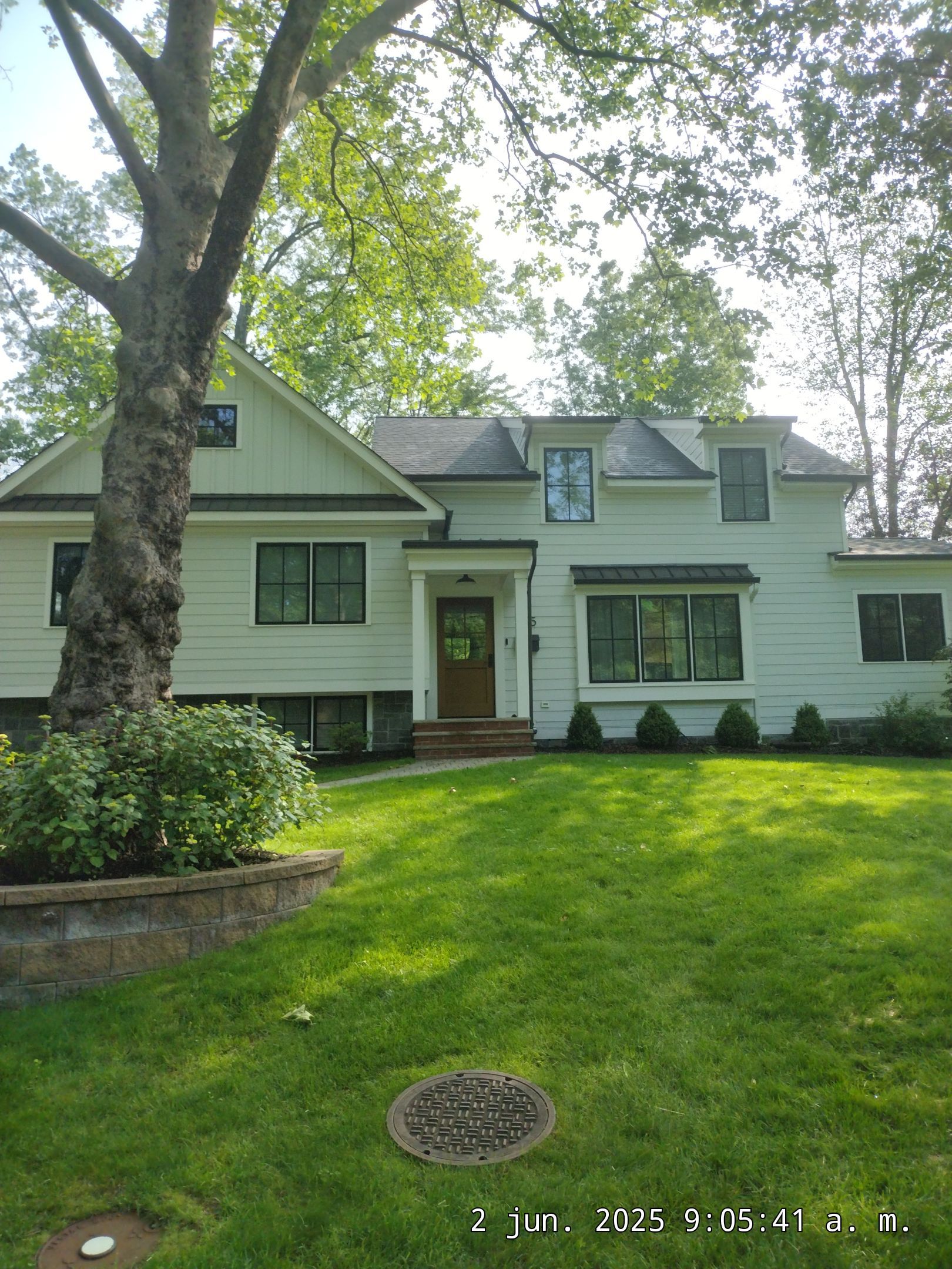 Comprehensive Gutter Cleaning and Debris Removal in Summit by NJ Home Maintenance Services