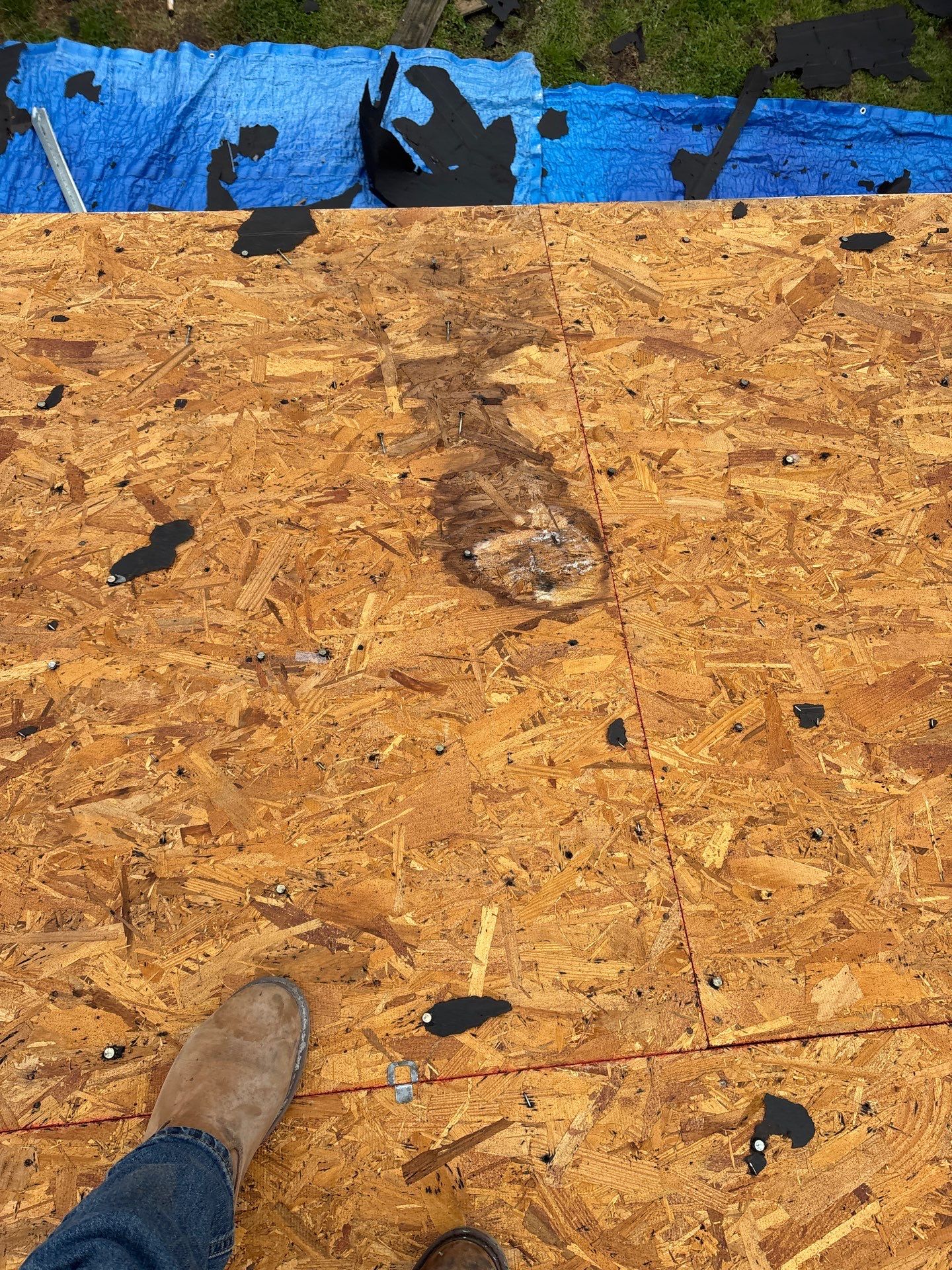 Roof Replacement Tomball by Roof Repair Company