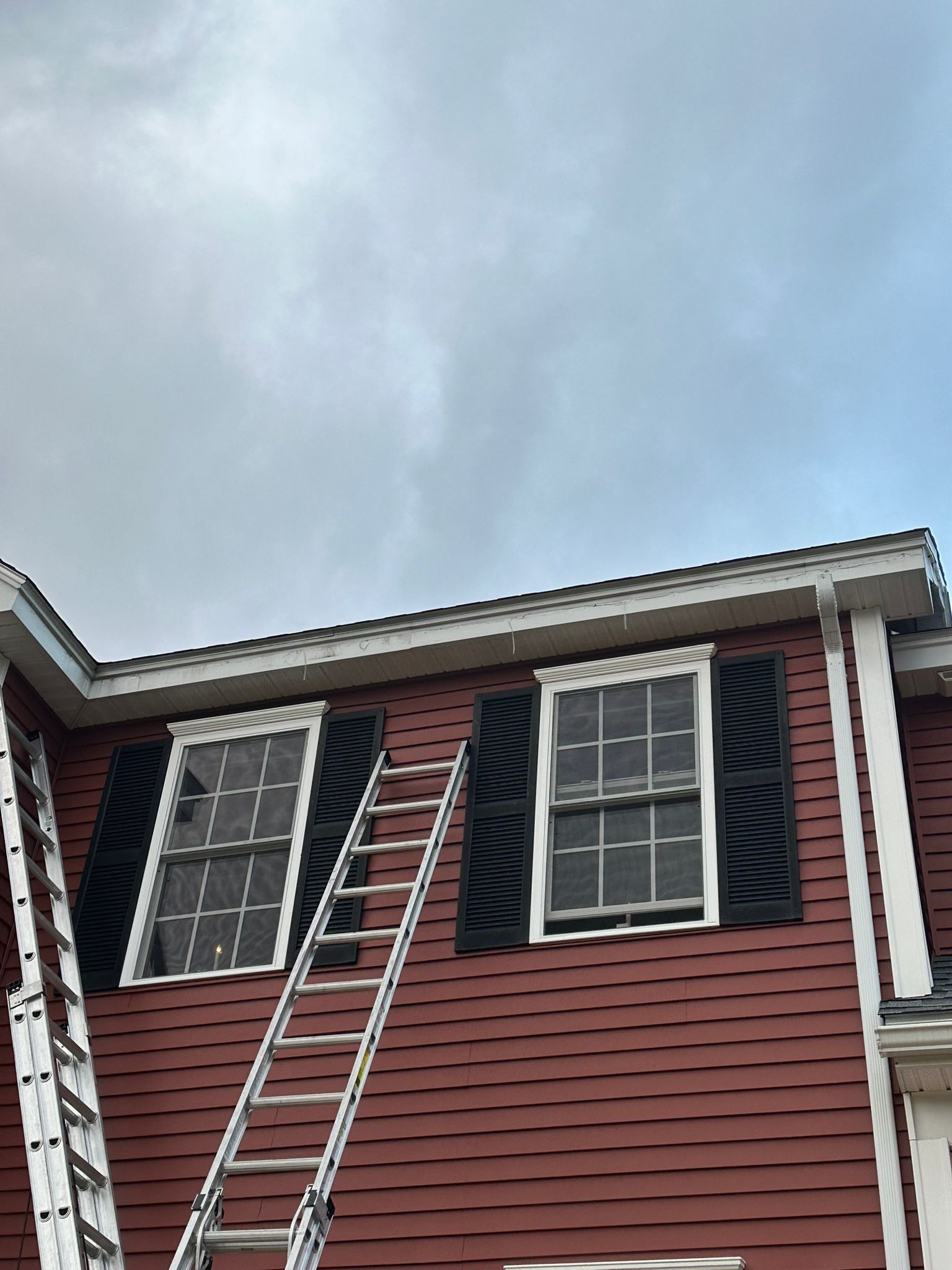 Gutters | Groton by Mighty Dog Roofing of Greater Middlesex County