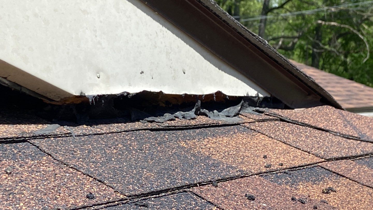 Roof Replacement using Owens Corning by 180 Contractors