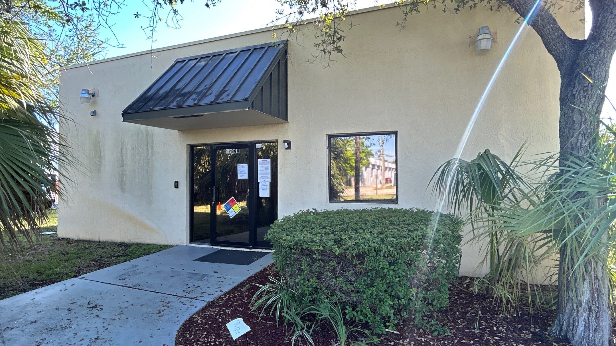 ROLLINS CONTINENTAL INC by Souffront Construction & Engineering