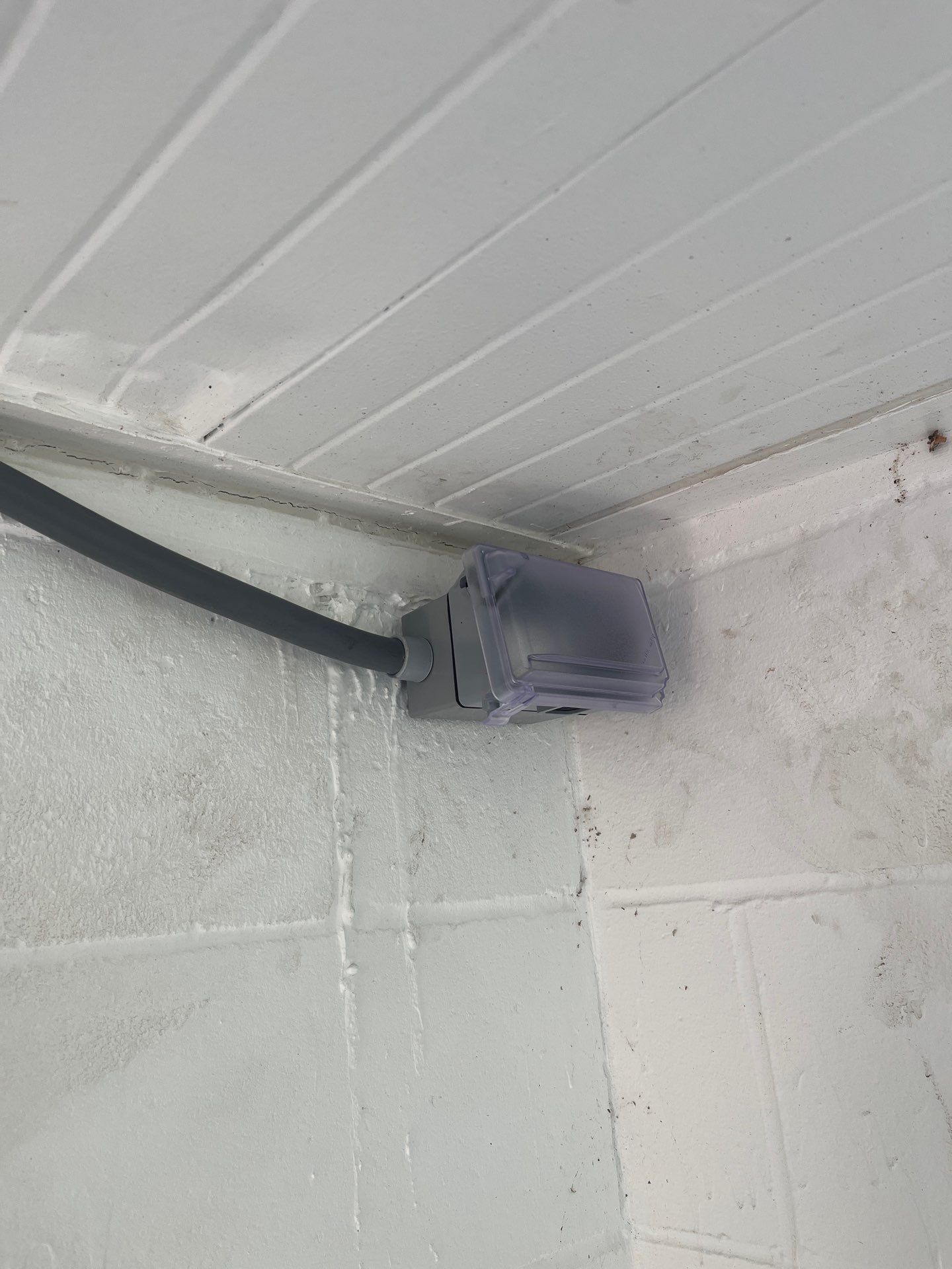 Electrical Upgrades in Altamonte Springs by Smartron Electric