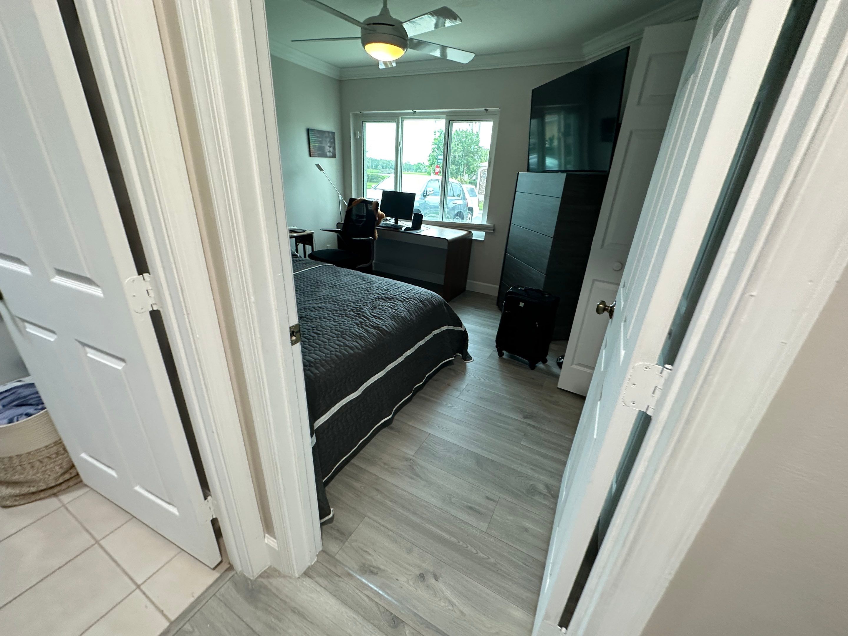 Water Damage Claim in Boca Raton by FLAPA & KeyStone