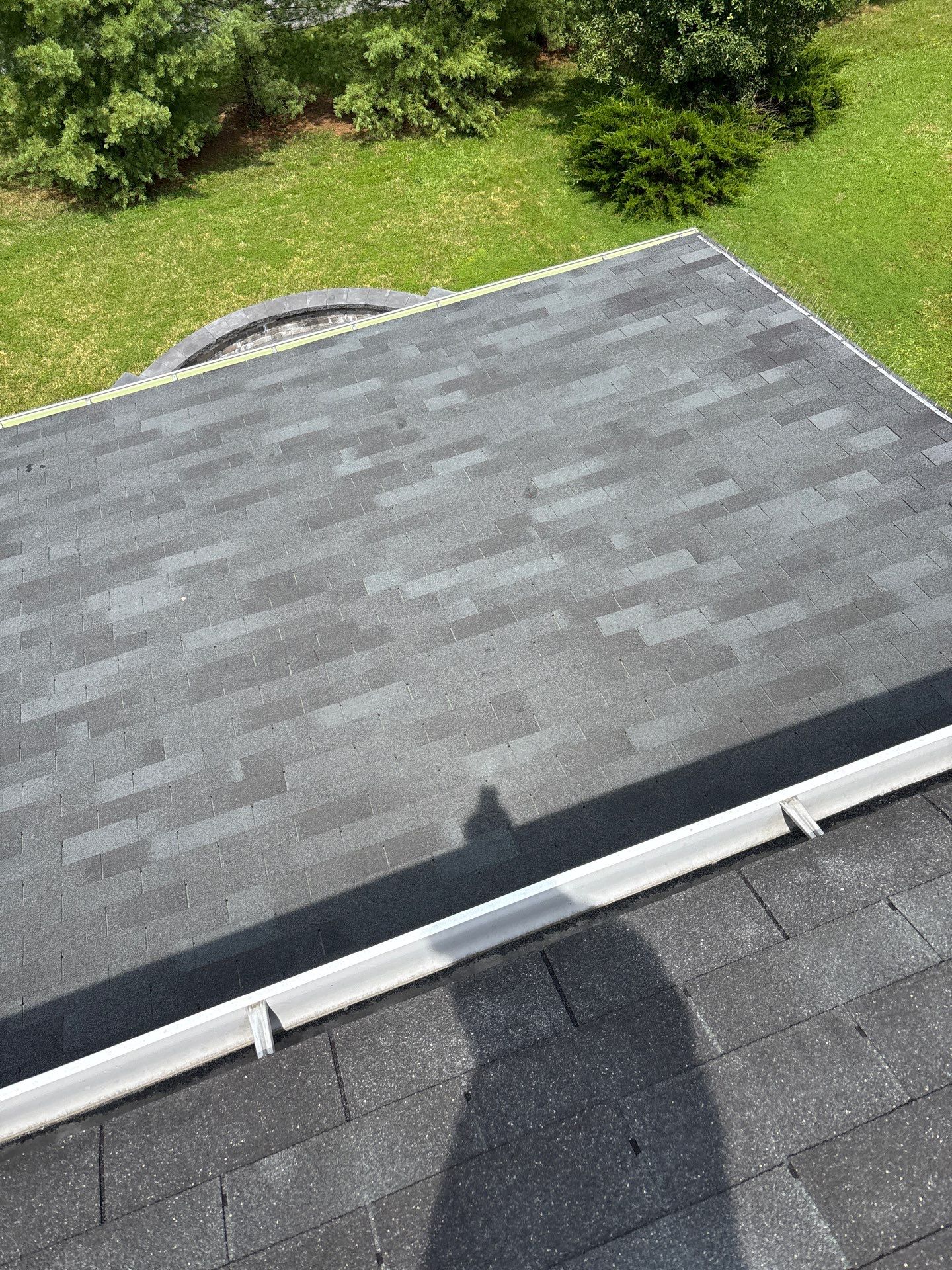 Roof Repair by Winchester Roofing