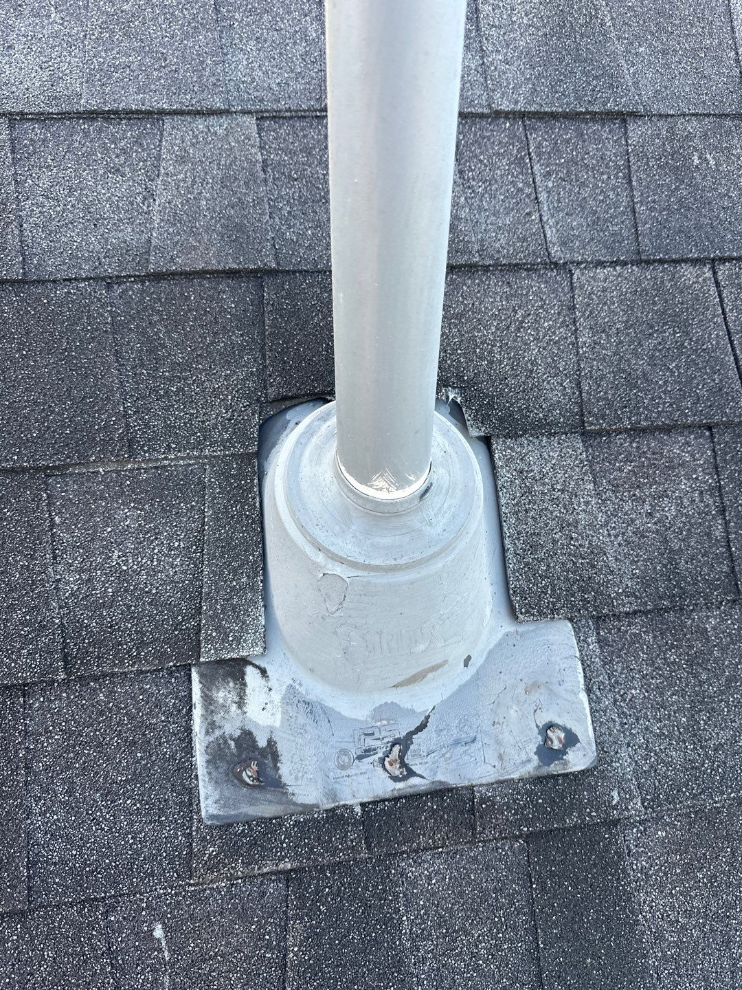 Residential Roofing Repair using Owen's Corning Duration (Lifetime) Shingles by Roof Repair Company