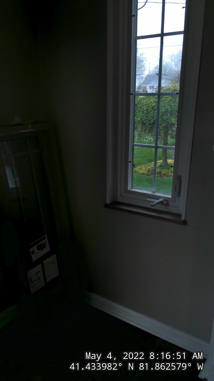 Window Installation using Alside Mezzo by Absolute Roofing and Construction