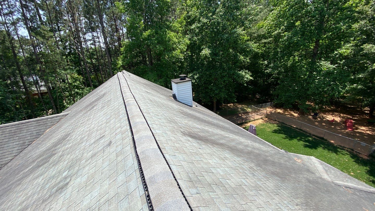 Roof Replacement by Deerfield Roofing LLC