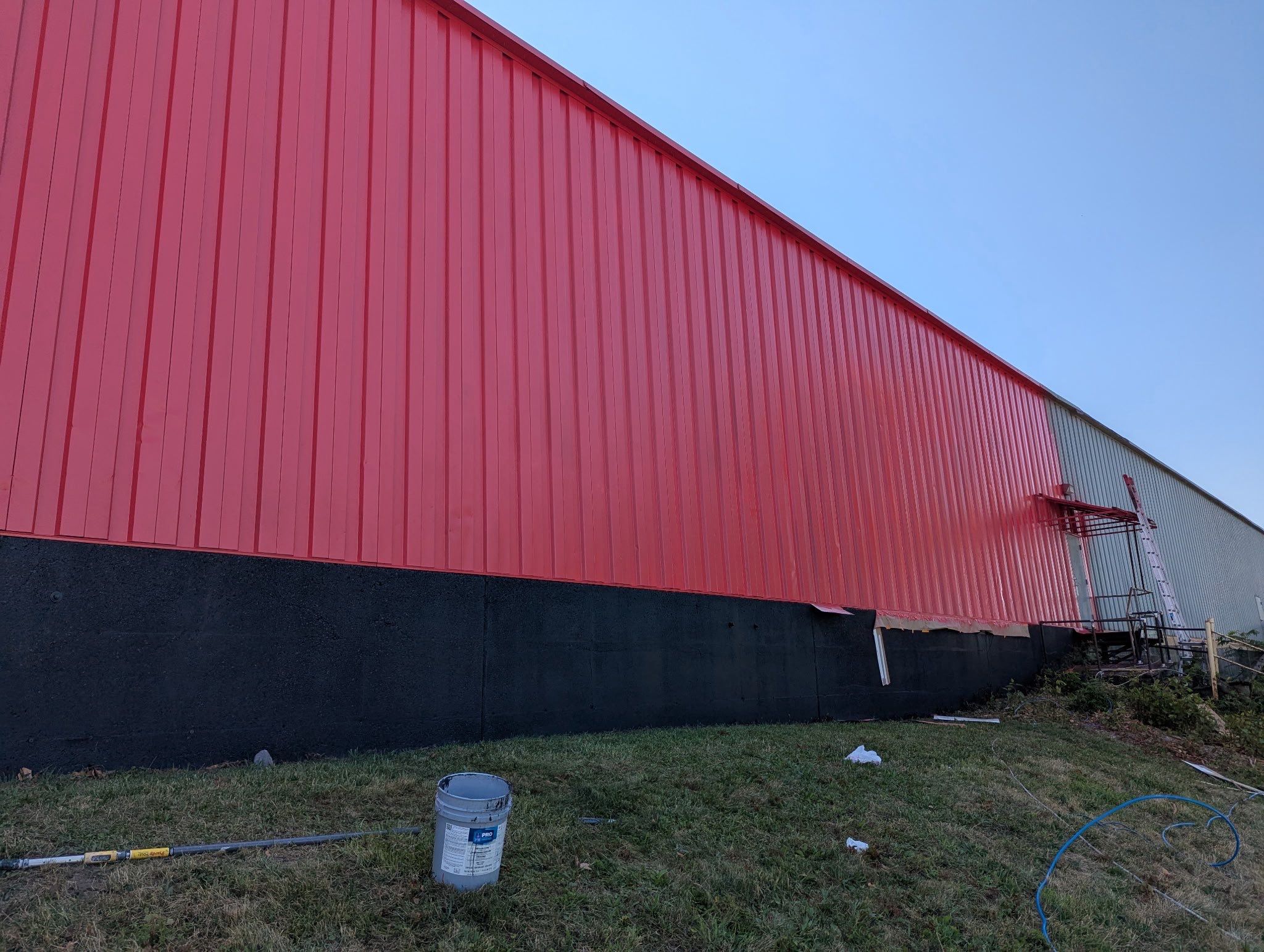 Syracuse, NY by Ironhorn Enterprises