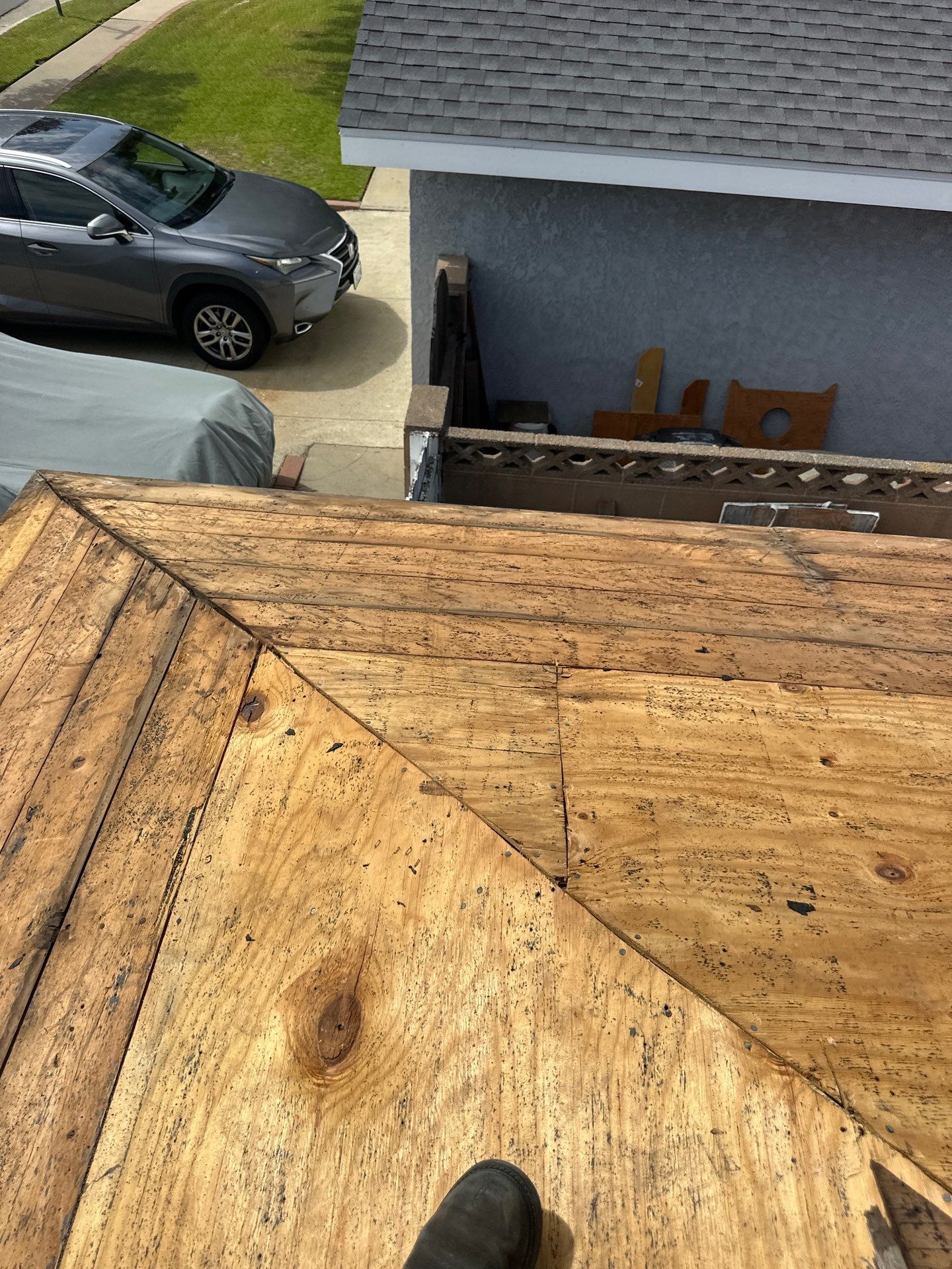 Roof Replacement - Garden Grove, CA 92845 by Epic Roof Replacement