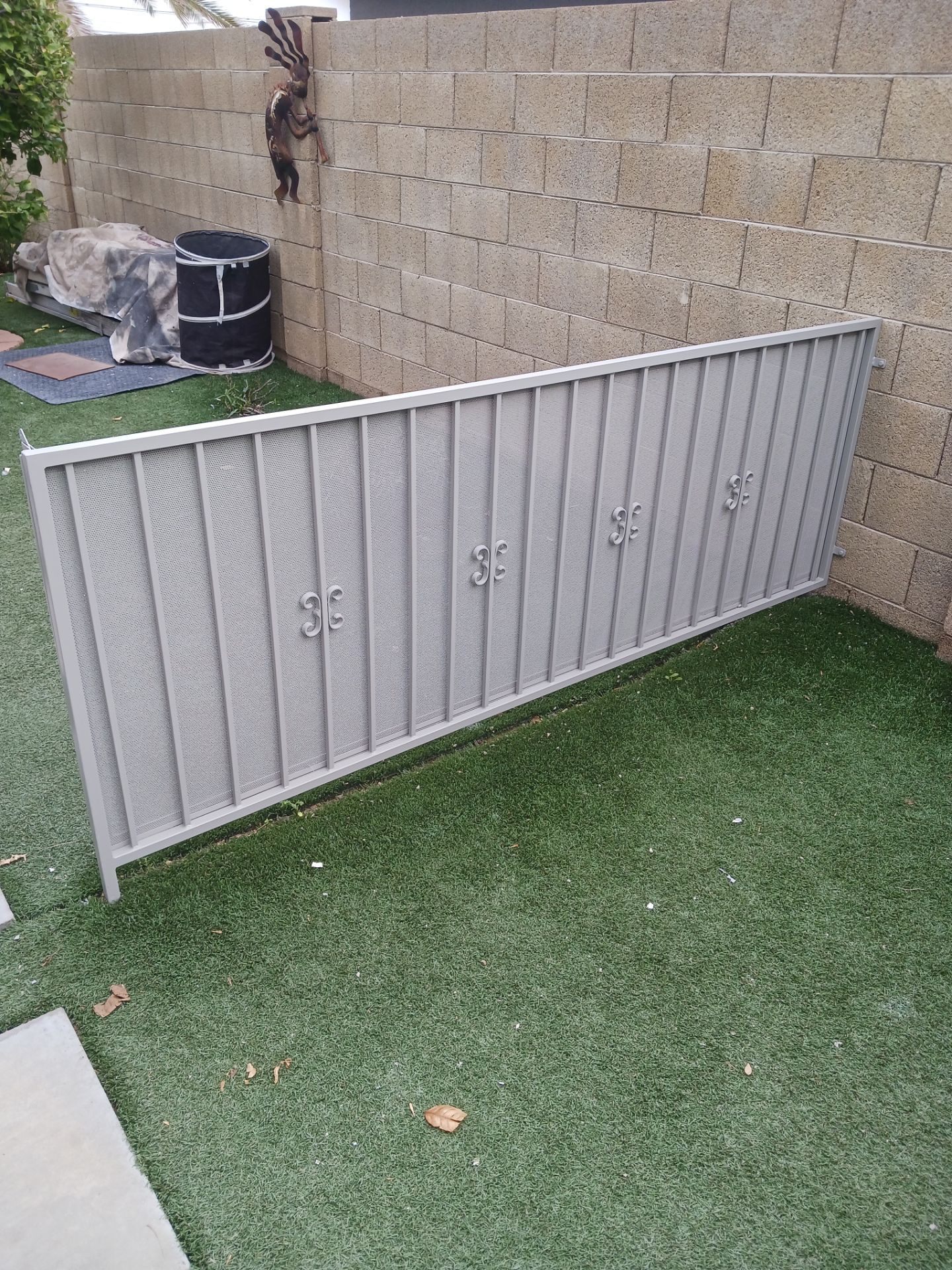 Phoenix by Crash of Rhinos Painting & Garage Floors