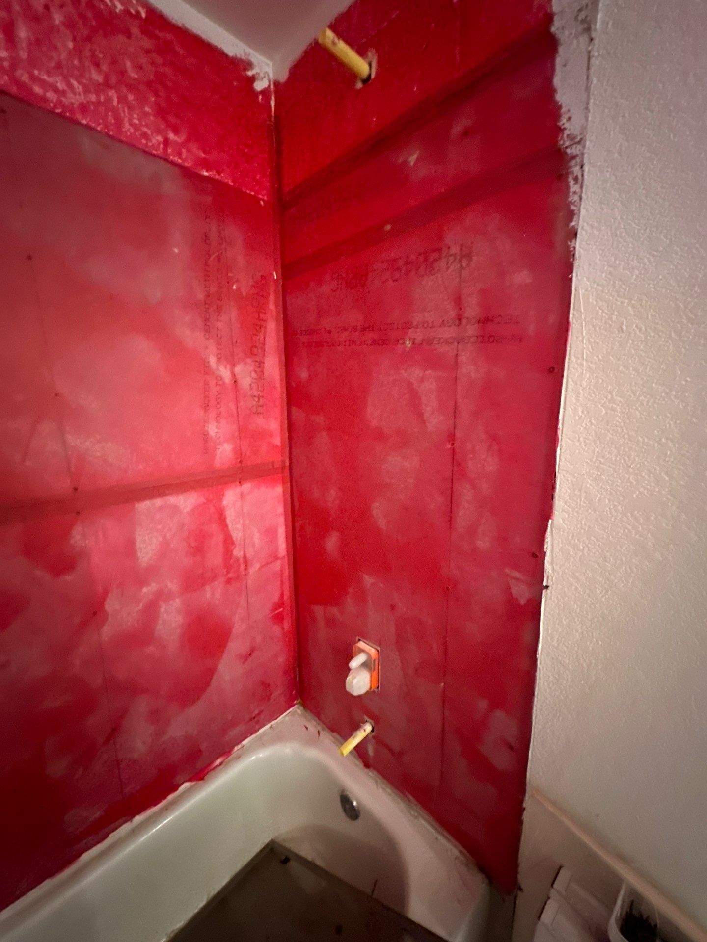 Remington Ranch Rental Remodel by SophAlx LLC