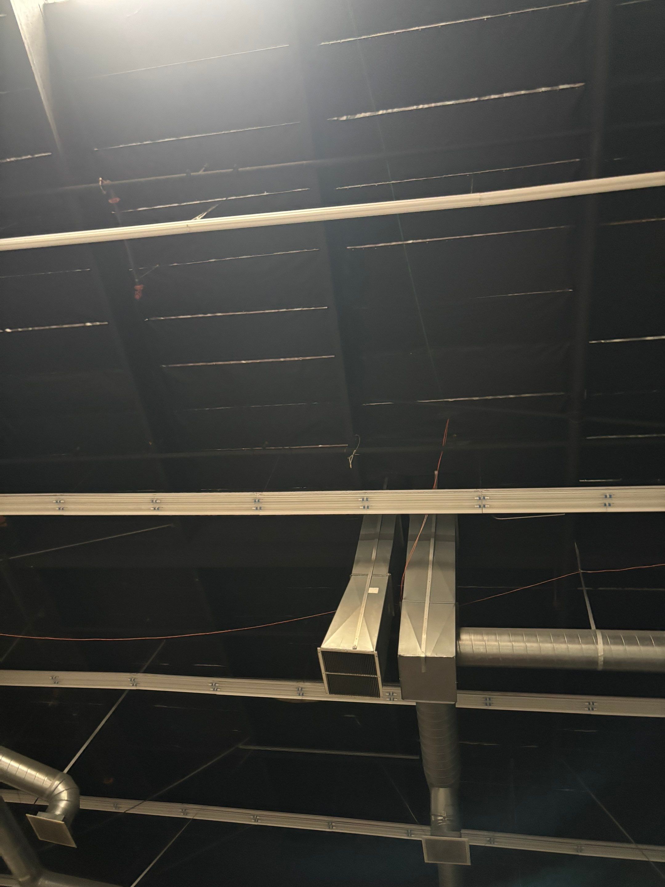 Project in Poway by Insulation Labs