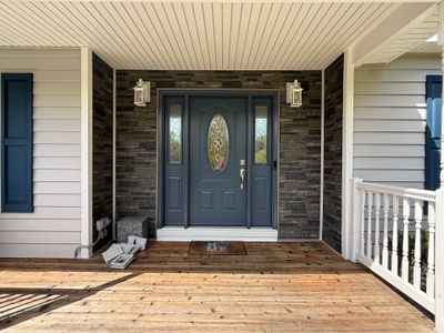 Project by Adkins and Sons