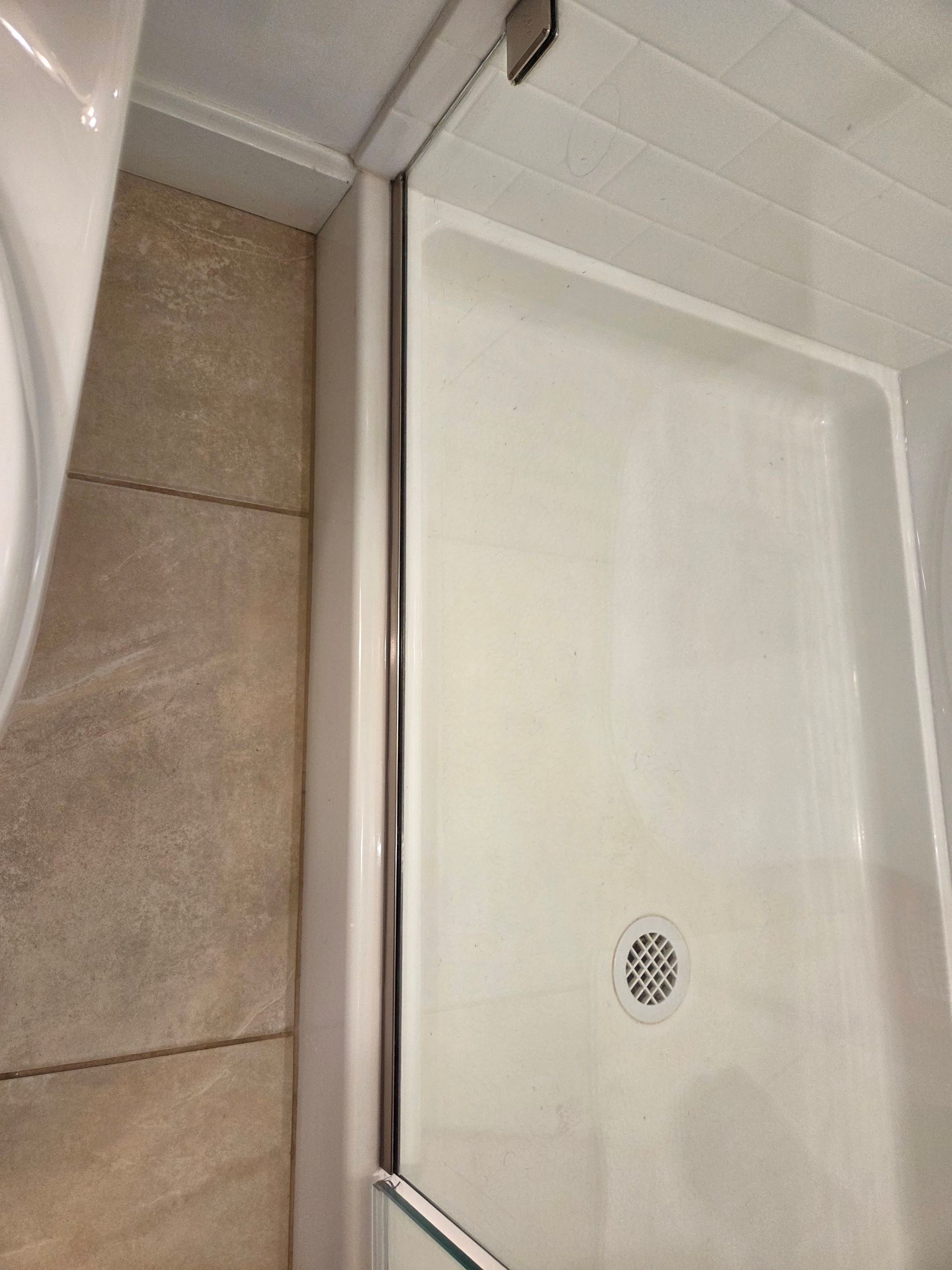 Shower Service by Cheshire Glass Company
