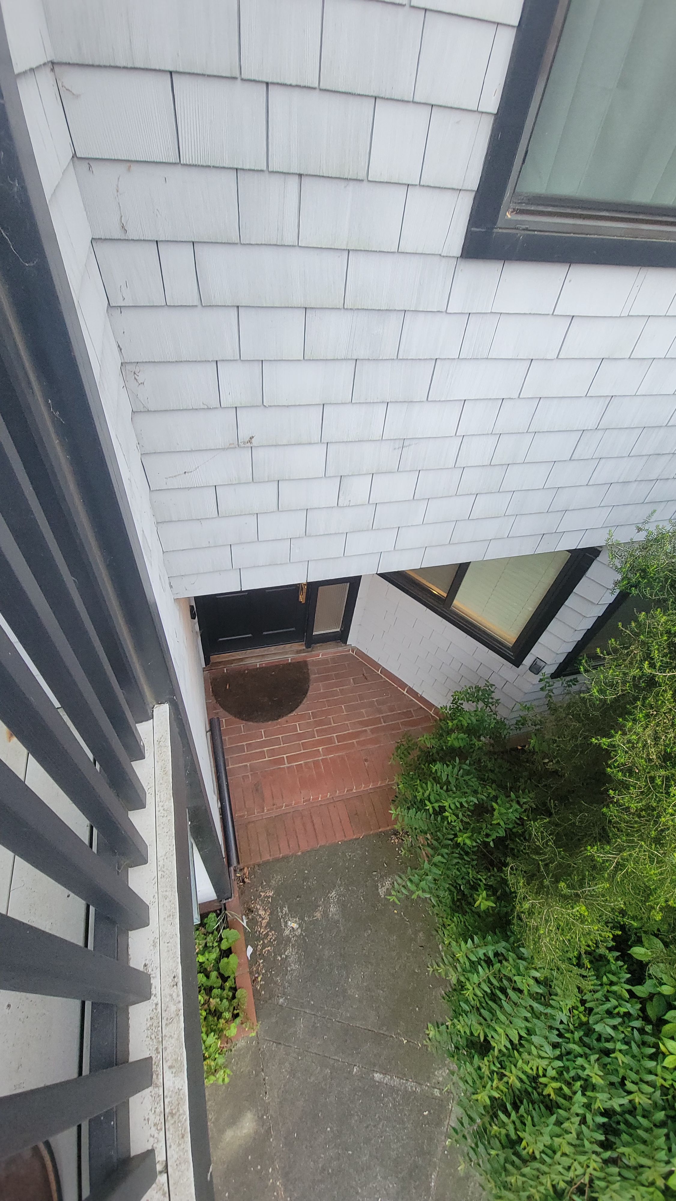 Project in SF, CA by A&R Bentley Painting