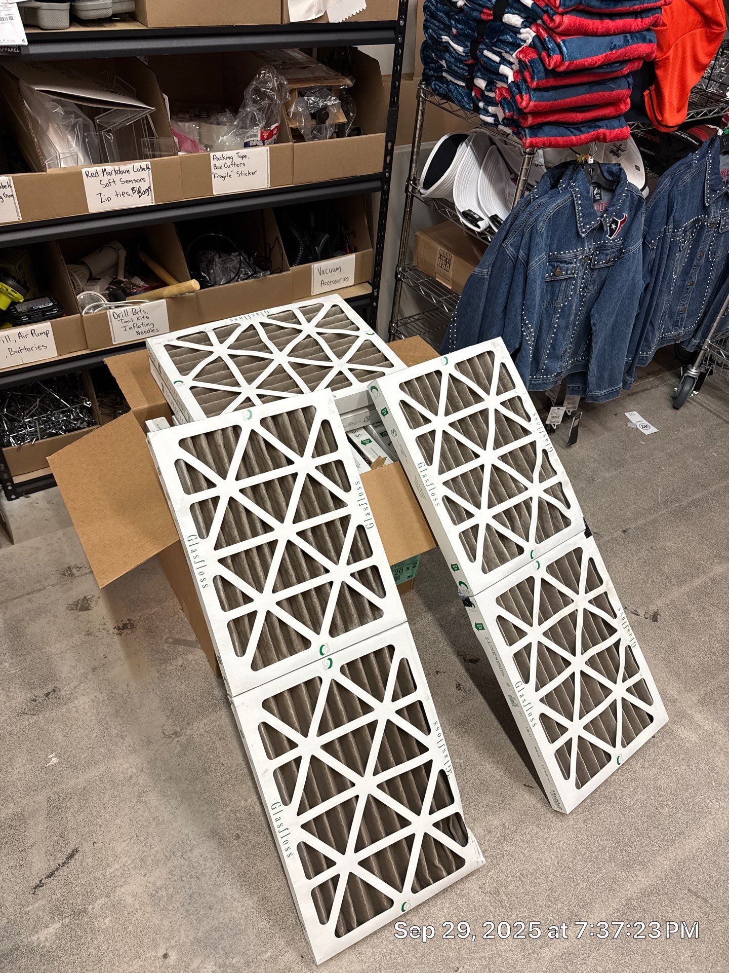 Rally House Humble by Pilo's A/C