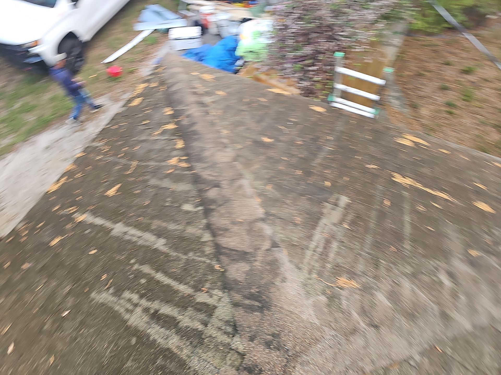 Project in St. Petersburg 33704 by Mitchell Roofing Company LLC