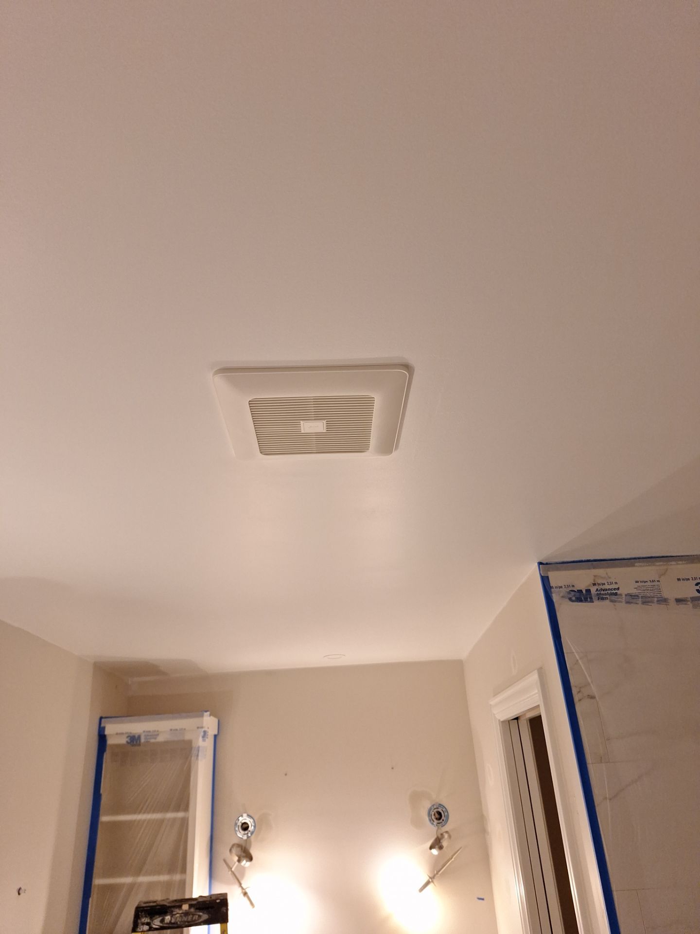 Interior Painting Color Match and Refresh!! by Gordon Painting