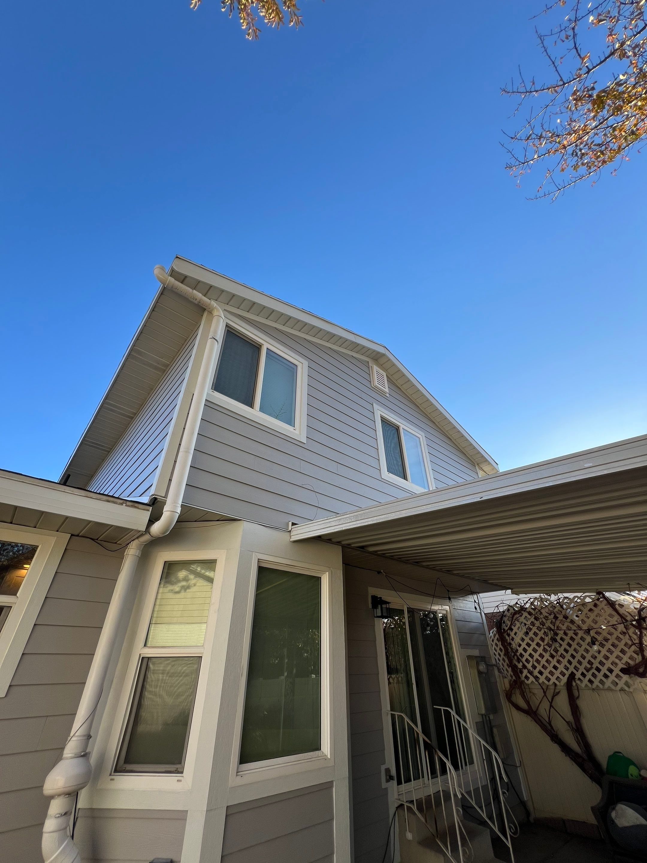 Adva Taylor by Ideal Siding Utah
