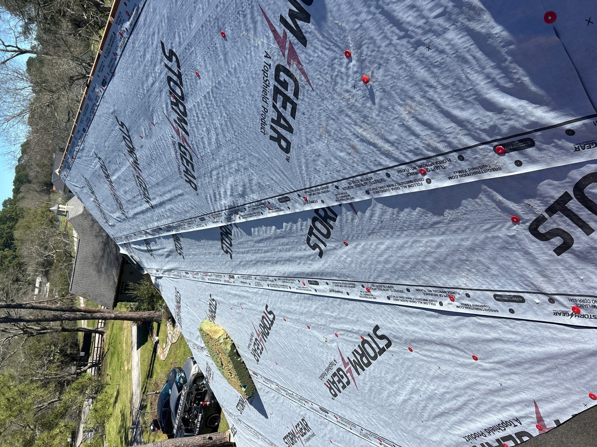 Roof Replacement Tomball by Roof Repair Company