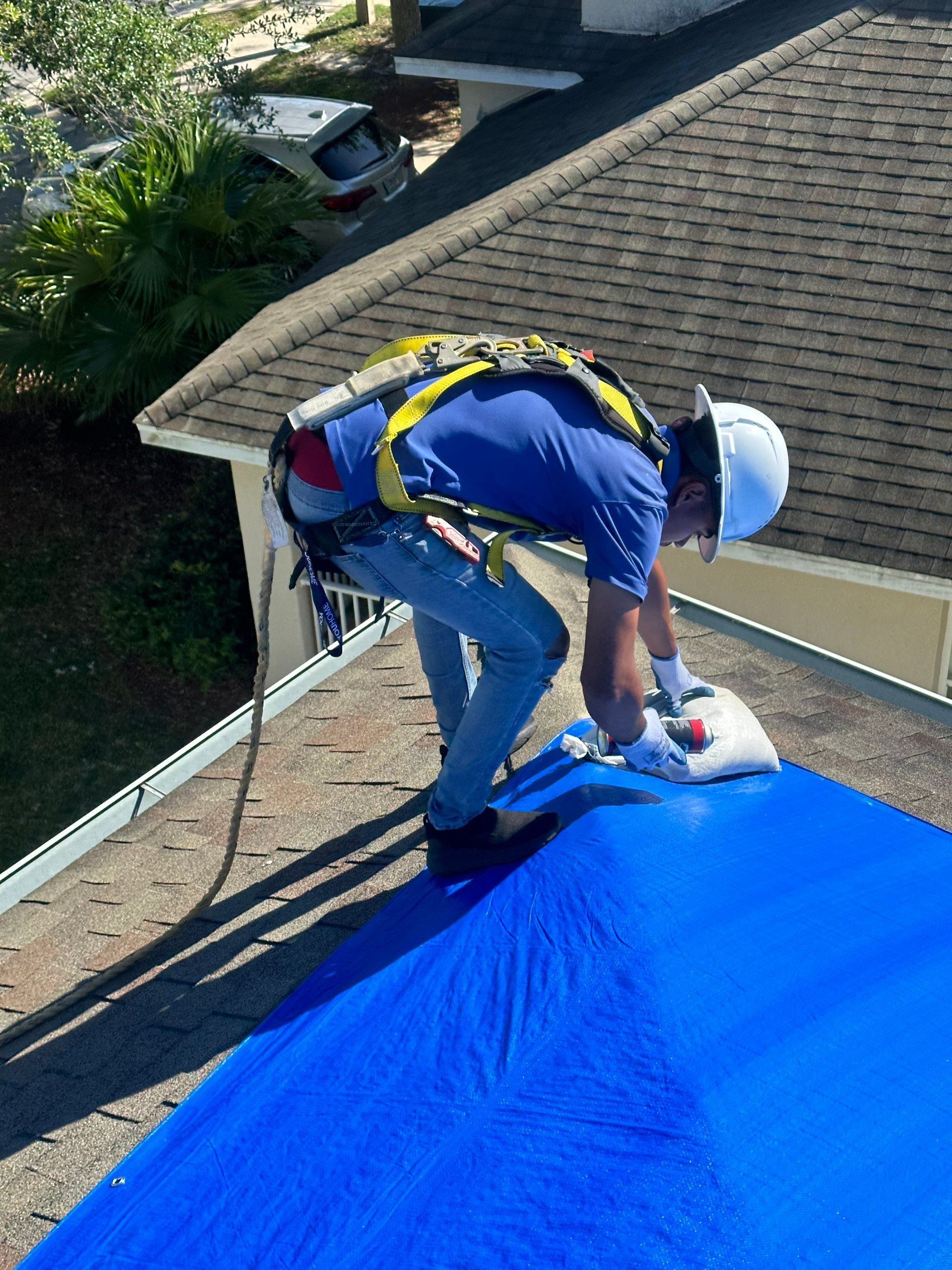 Project in Kissimmee by You Restorations LLC DBA YOU-Home