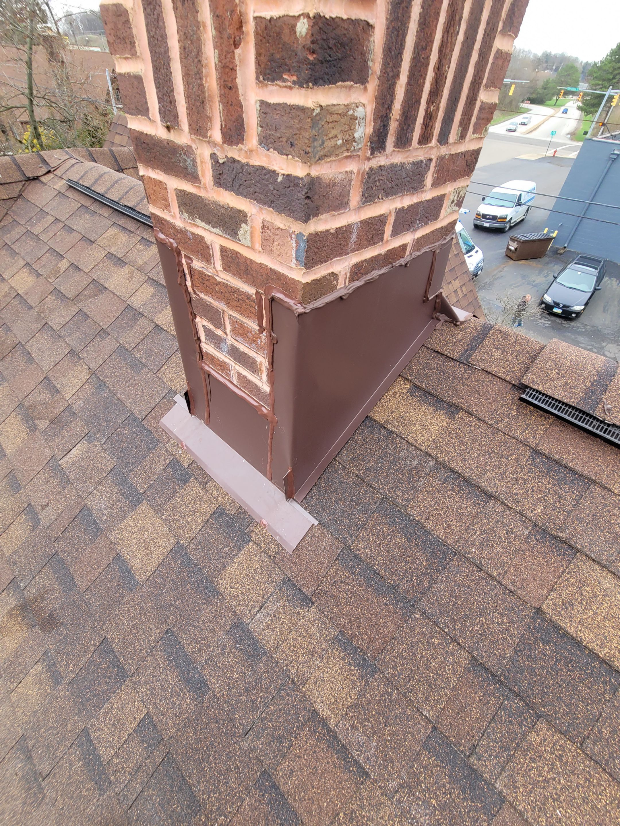 Jamie Randall by Silver Leaf Contracting 