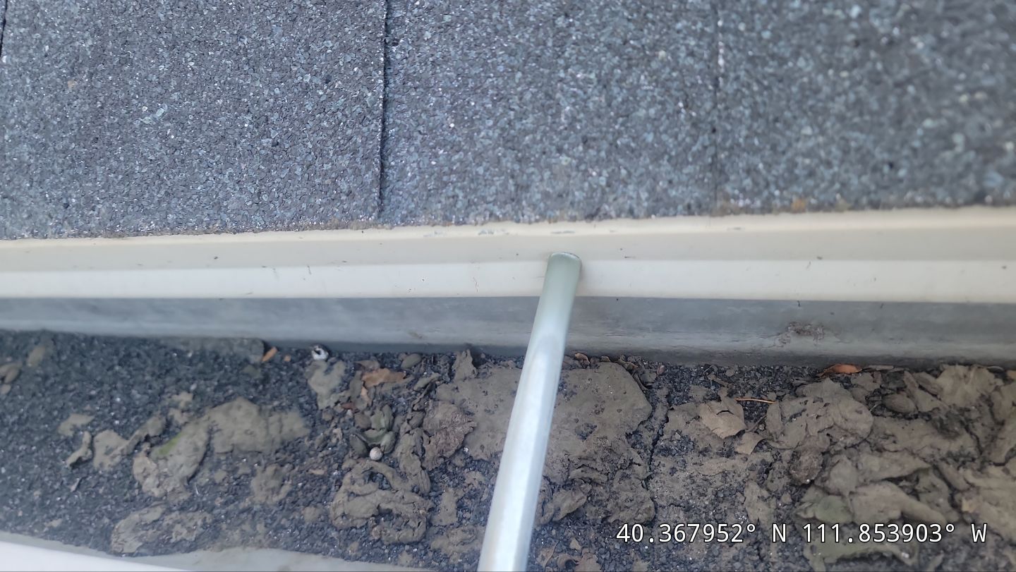 Roof Replacement After Hail Damage – Insurance Approved by ASAP Roofing & Exteriors