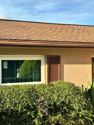 Project in Pt Charlotte