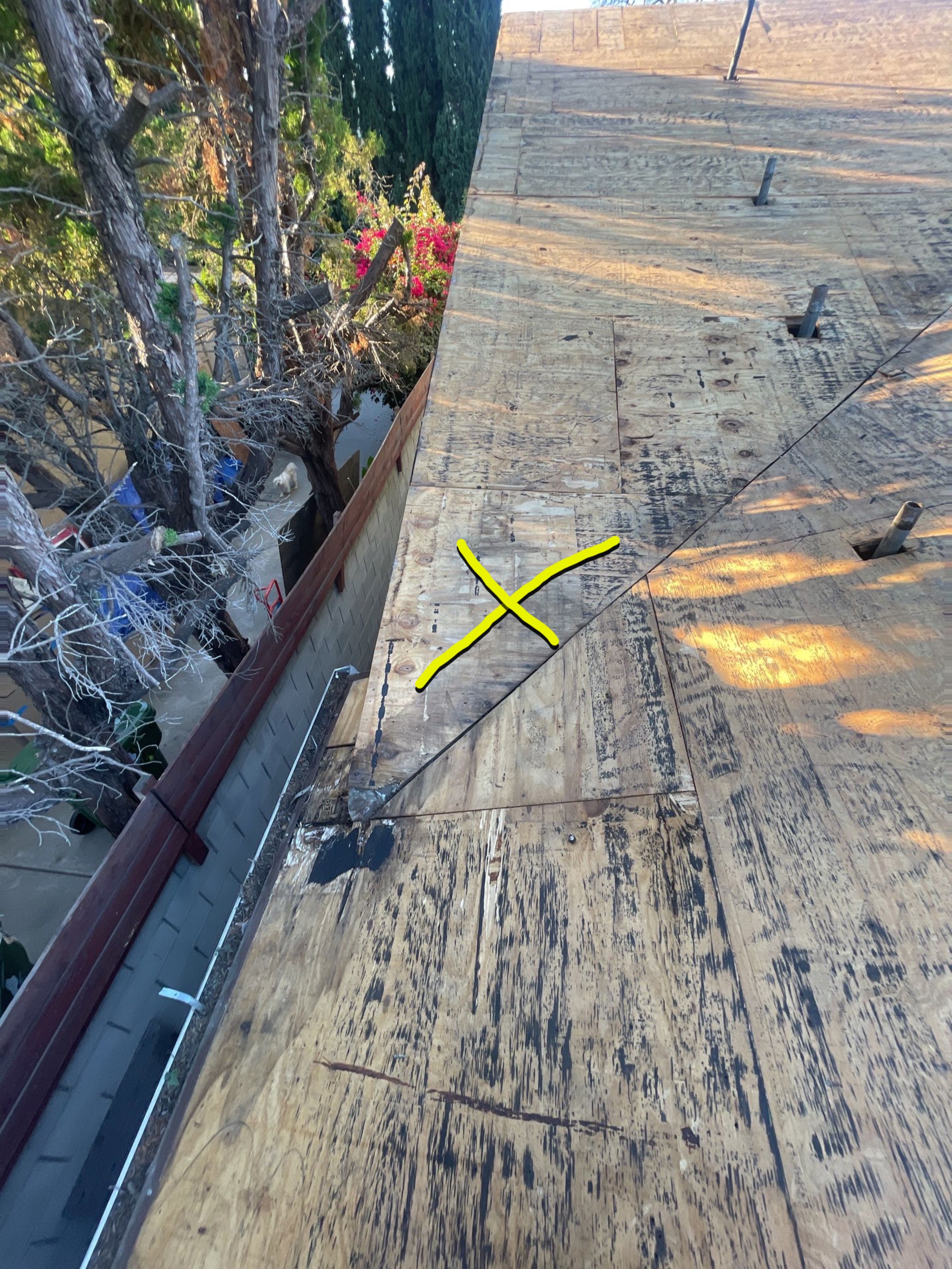 Roof Replacement - Van Nuys CA 91405 by Epic Roof Replacement