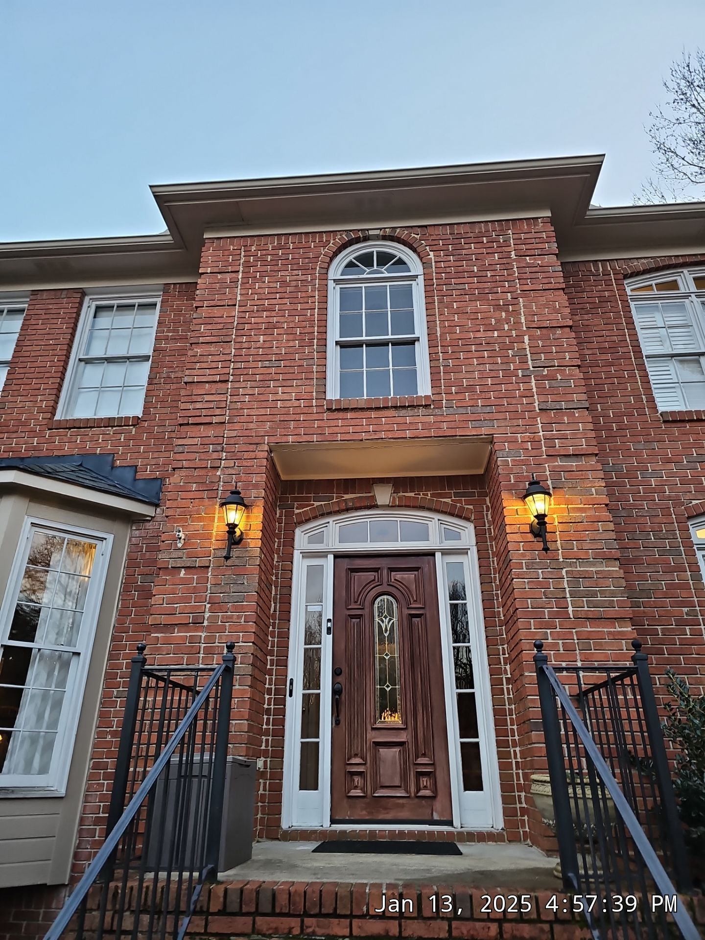 Morris Project in Hoover  by The Window Source