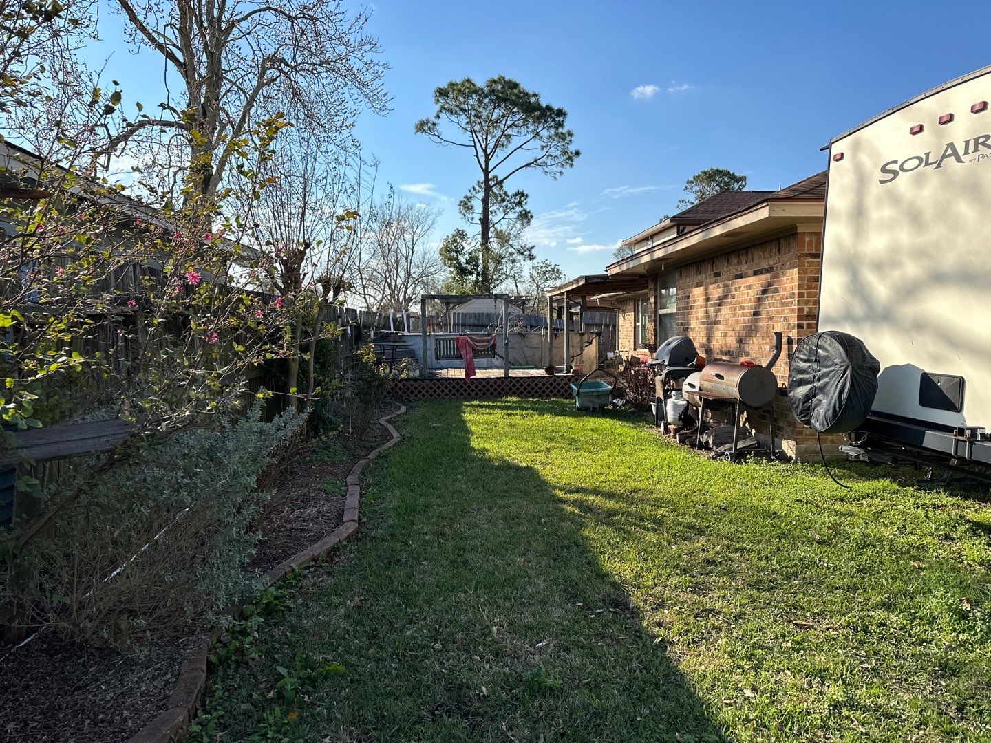 Residential Roof Replacement using GAF shingles by Elite Roofing LLC