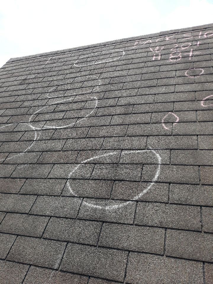 Woodbridge: CertainTeed Landmark Designer Shingles in Cottage Red by RM Banning, Inc.