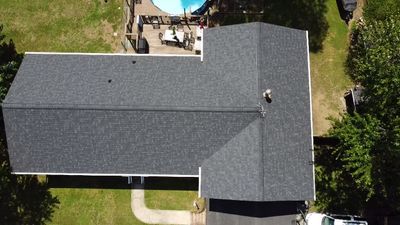 Project in Gambrills