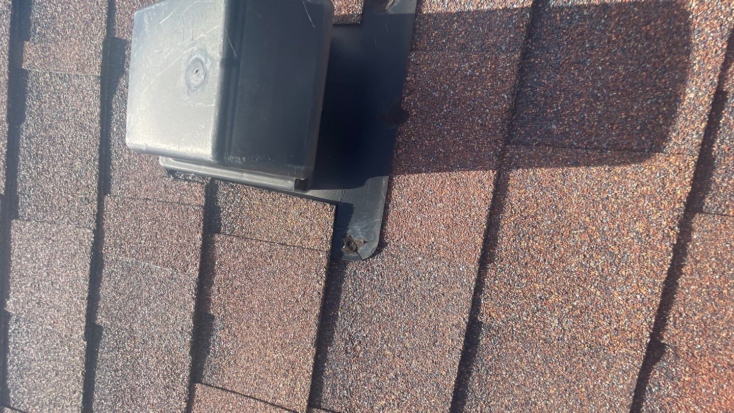 Residential Roofing Repair using Roofing Repair Products  by Lighthouse Roofing