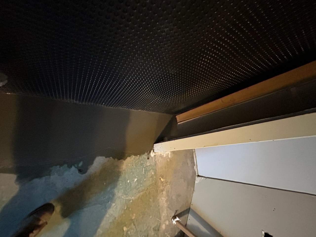 Drain Tile & Sump Pump in South MPLS by Waterproofing Northeast