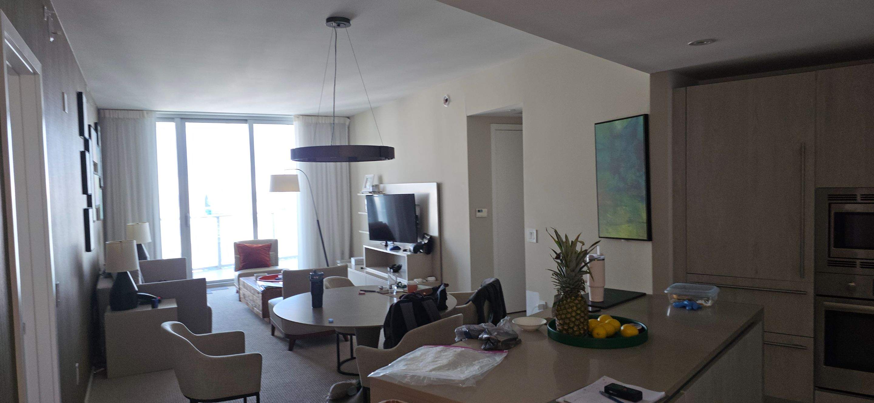 Water Damage Claim in Hollywood by FLAPA & KeyStone