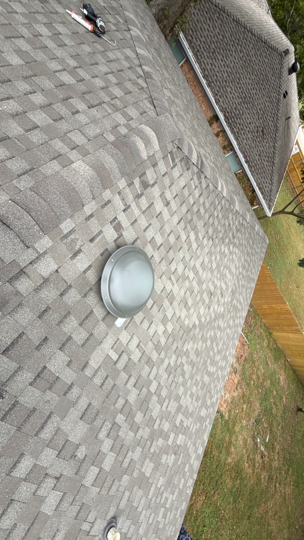 Project in Denison by Armor Roofing | Exteriors
