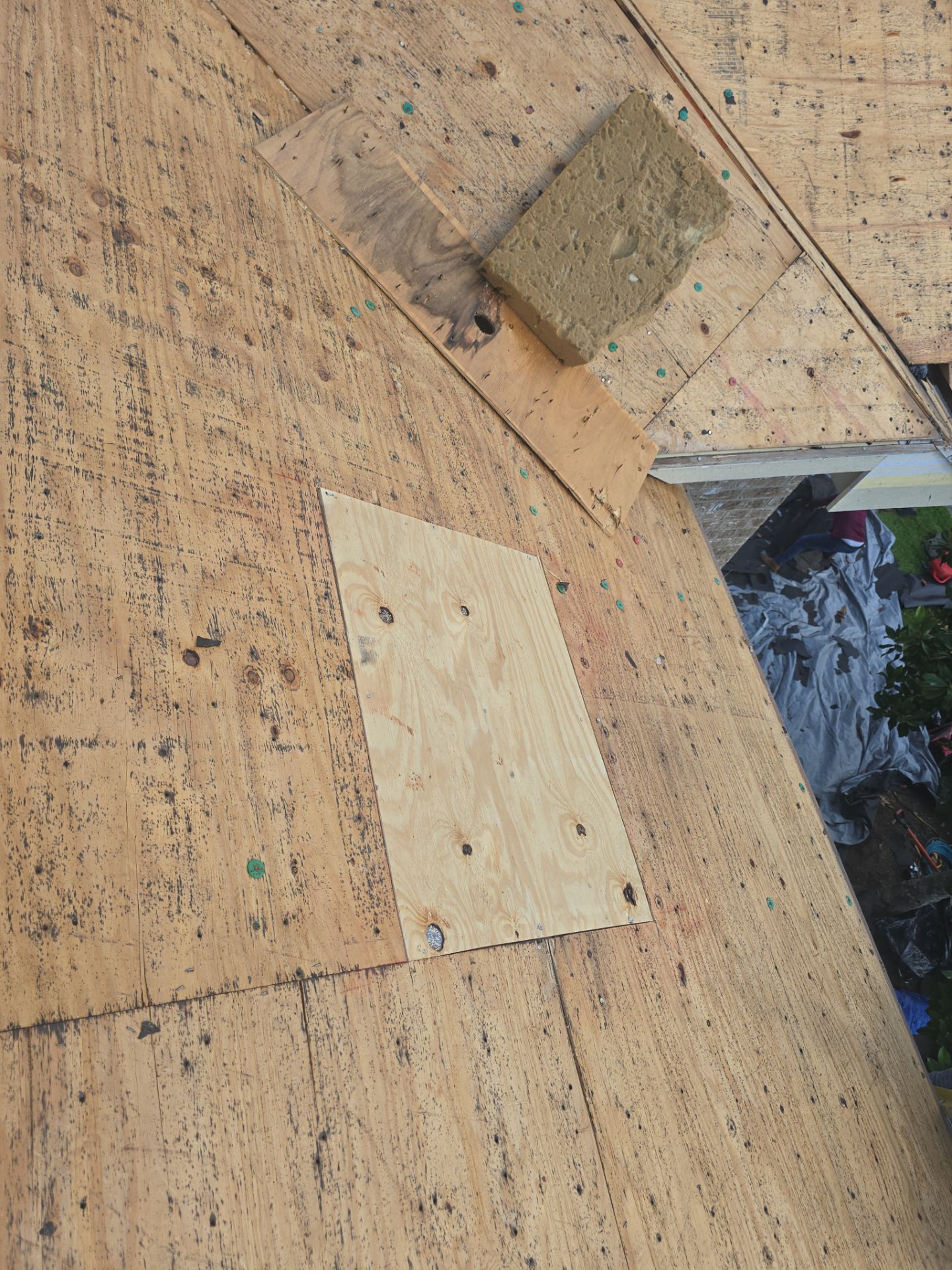 Roof Replacement Baytown by Roof Repair Company