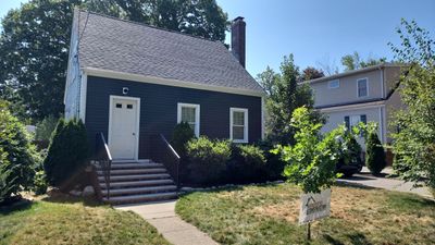 Siding Installation using James Hardie