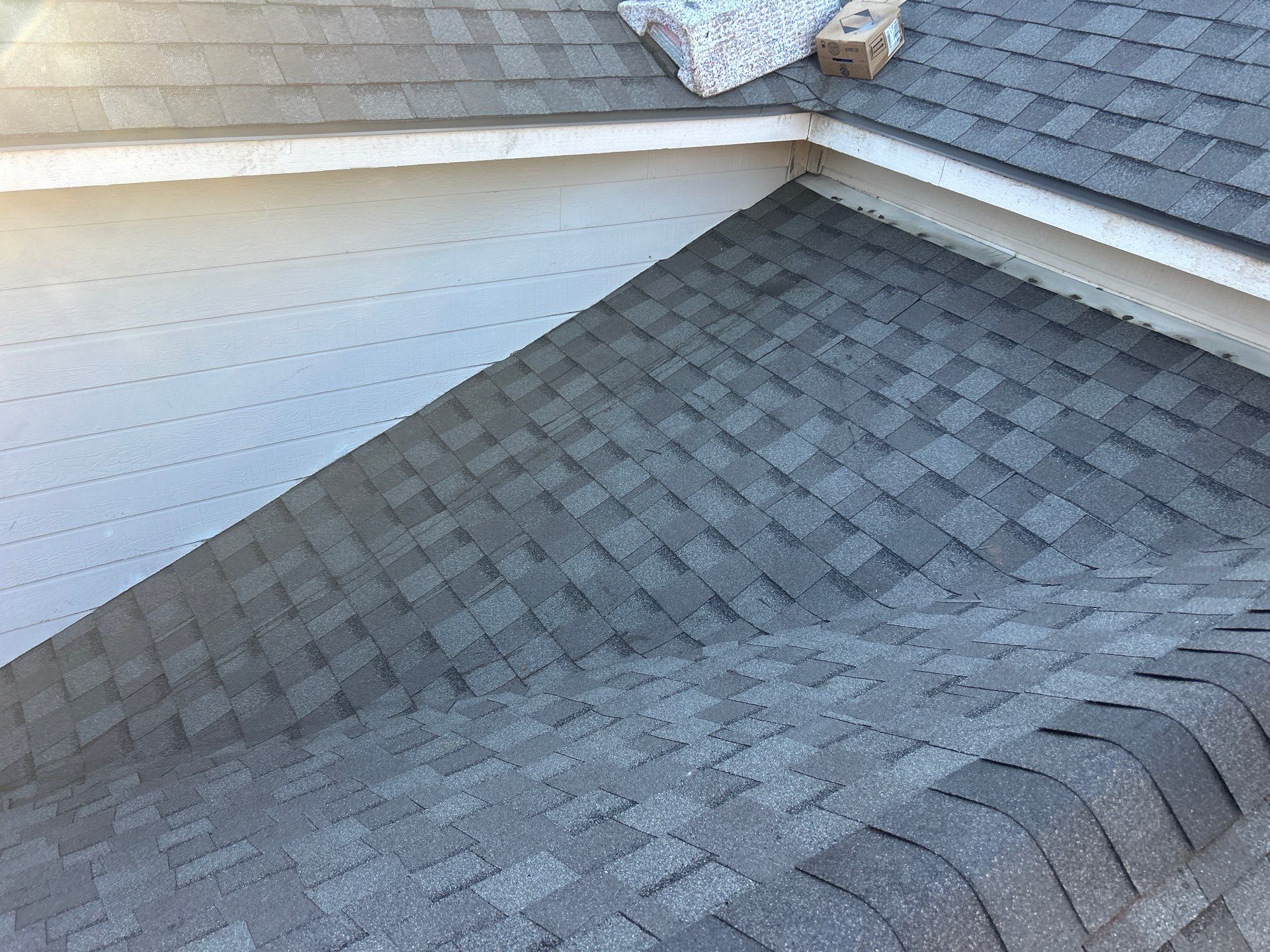 Roof Replacement Houston by Roof Repair Services LLC