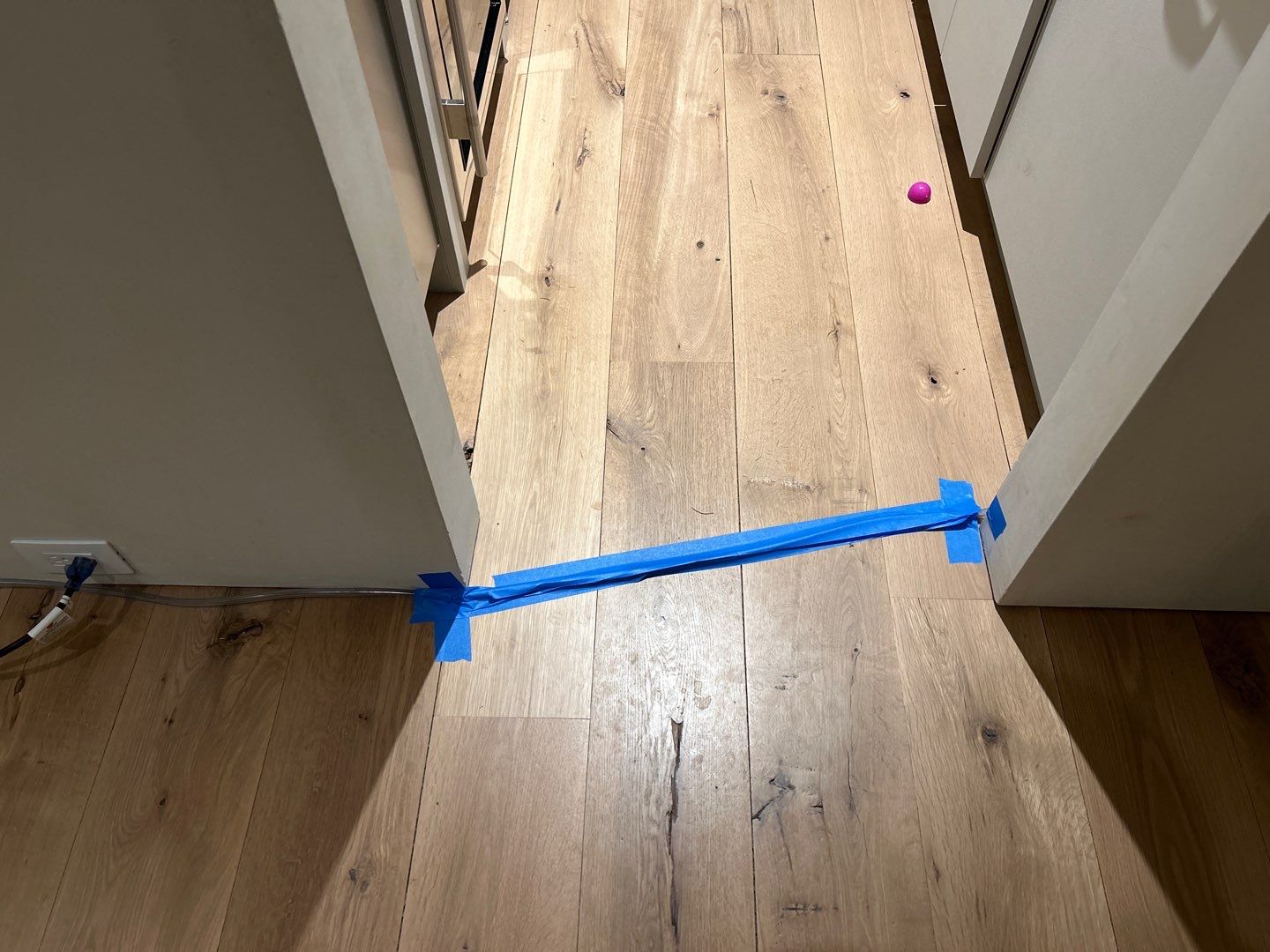 Water Damage by Accountable Home Services