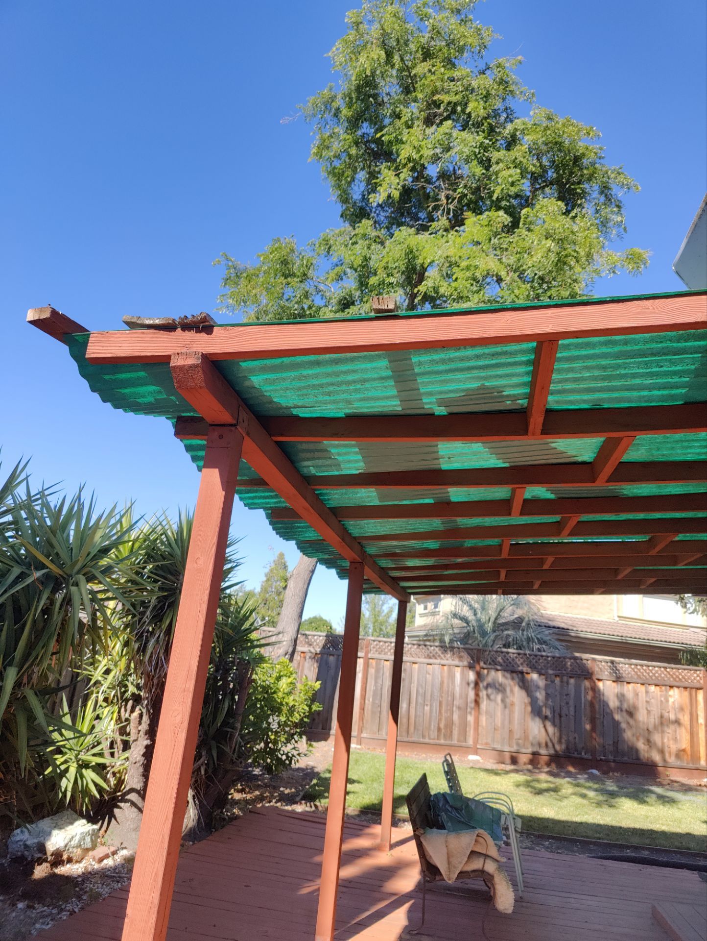 Prentiss Pl, San Ramon by Golden State Builders Group