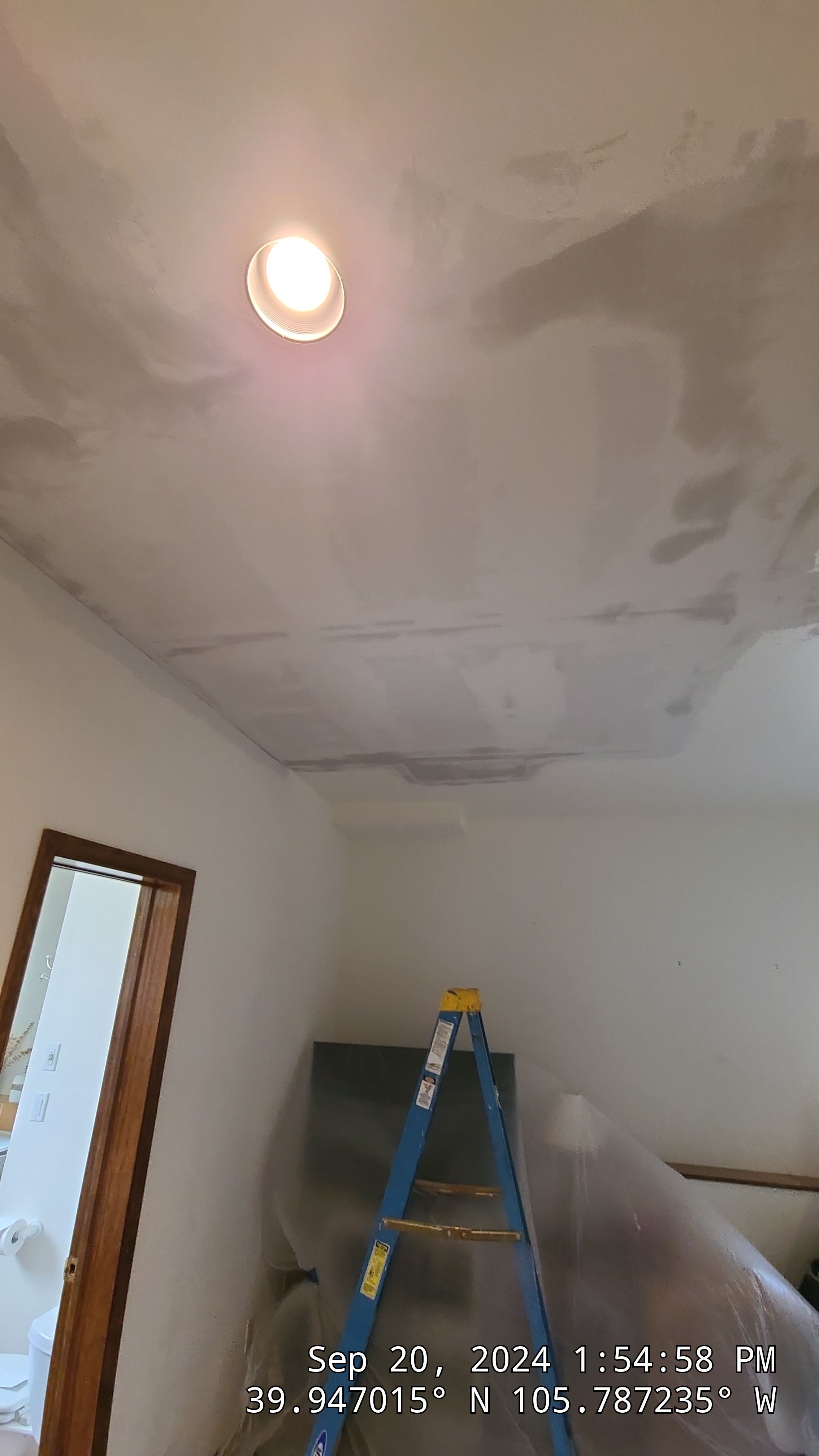 Residential Staining | Winter Park, Colorado by Wheatley Creek Services