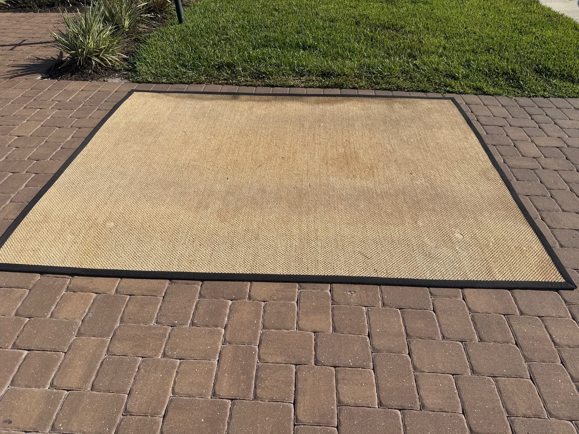 Pool Deck & Lanai Cleaning in Esplanade at Azario – Lakewood Ranch, FL 34211 by Sunshine AquaWash